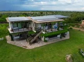 Casa Rural Finca Los Pájaros cerca de Puy du Fou