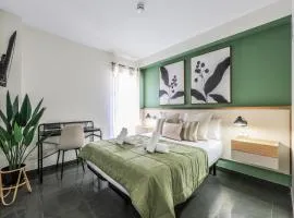 UP Hotel Velilla
