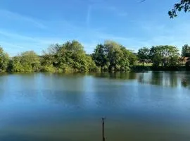 ÉTANG de PÊCHE des LADRES