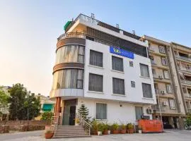 FabHotel Kirara - Nr Jaipur International Airport