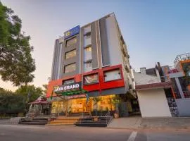 FabHotel Jaya Grand - Nr Railway Station