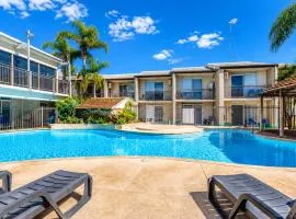Sea Breeze Apartment