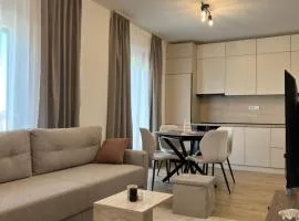 Apartman Penthouse Valjevo
