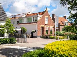 Guesthouse Ouddorp Connection, hotel sa Ouddorp