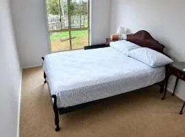 Double Room A Woody House By QCA