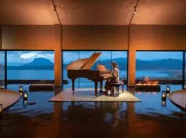 lugu Lake Cheman Ruyingsong Mid Hotel