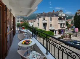 Apartments Budva Center 3
