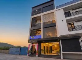 FabHotel Prime The Ballroom - Near GD Goenka University