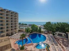 GRIFID Arabella Hotel - Ultra All inclusive & Aquapark