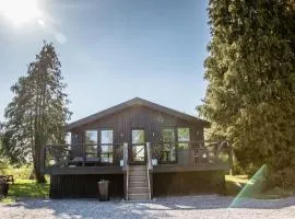 The Larch House