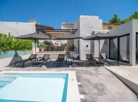 Casa Cafenio by PosarelliVillas