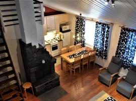 Polar Star Apartments, holiday rental in Levi