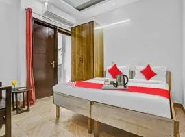 Hotel O JANGPURA INN