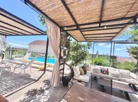 Summer app Pool Spa jacuzzi 2