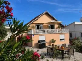 Ferienhaus Vedran