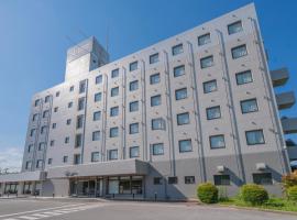 Tabino Hotel EXpress Narita, hotel in Narita