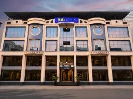 FabHotel Prime The City Park