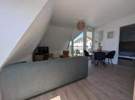 Le Calmette - Balcon, Parking & Ascenseur