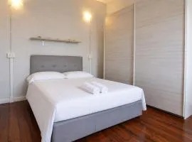 Xenia - 4 rooms apt in Salita Bosco Grande 12