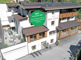 Quality Hosts Arlberg - Haus Pepi Eiter - inklusive Sommer-Karte Premium