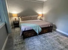 Koko Tree Apartment New Island Stay