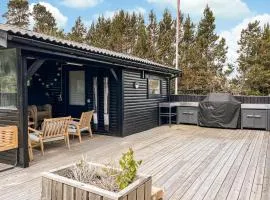Nice Home In Hals With Wifi