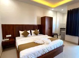 Hotel Shree Krishnam, Kota
