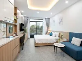 Hanoi Cosmos Hotel