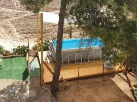 Moonlight Suite Arad צימר אור הירח, ערד