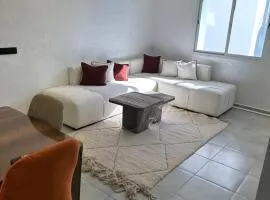 Chic Quiet Apartment near Beach & TGV