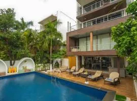 EKOSTAY - Casa Beleza