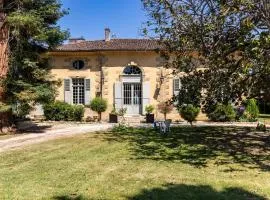 Château Puybarban
