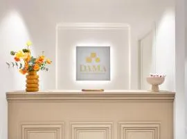 Dama Luxury Suites Pompei