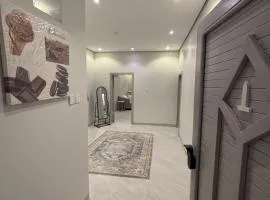 شقة الراحه