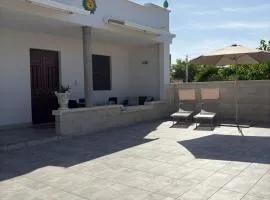 Villa Berenice