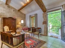 Appartement de charme Clim Pézénas