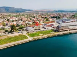 Awesome Apartment In Metkovic With Sauna