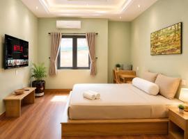 Ben Thanh Hideaway - A Cozi Stay, Hotel in Ho-Chi-Minh-Stadt