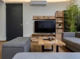 Jasemina Luxury Apartment