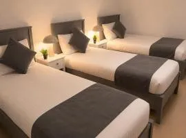 Fly&Stay Residence