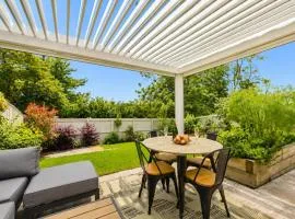 Red Robin - 2 Bedroom Holiday Home - Sageston