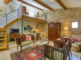 Appartement de charme Clim Pézénas
