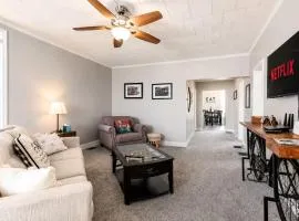 Cozy 3BR Home Walk to West Baden Springs Hotel