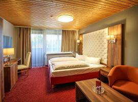 Morada Hotel Bad Wörishofen, Hotel in Bad Wörishofen