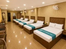 PVG supreme stay - Group stay in pondicherry