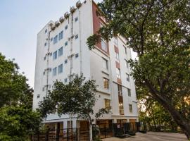 Sanctum Suites Whitefield Bangalore, hotel em Bangalore