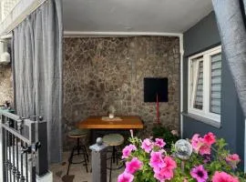 Marin apartman