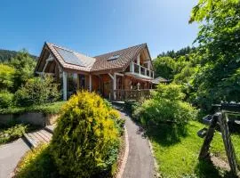 Chalet Du Pont Des Fées