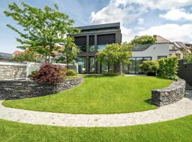 Haus am See, khách sạn ở Malchow