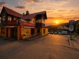 Apartamenty i Pokoje w centrum Karpacza